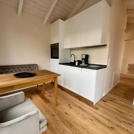 Haus Seeblick - Morgenlicht Og, Nr 10a Apartamento Grömitz