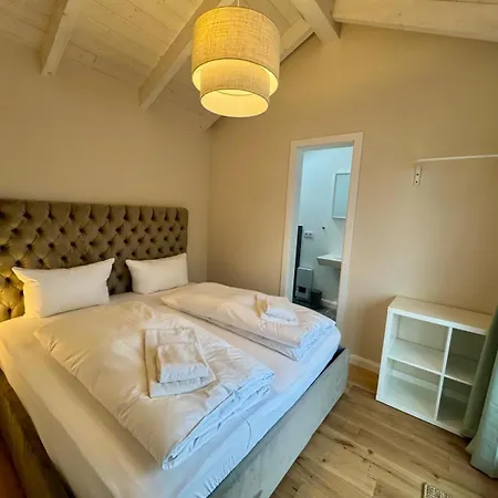 Haus Seeblick - Morgenlicht Og, Nr 10a * Grömitz