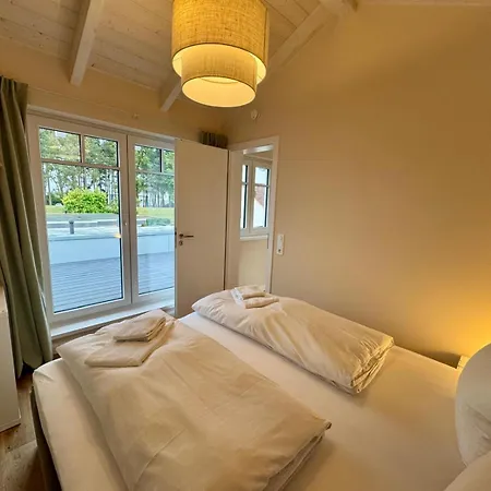 Haus Seeblick - Morgenlicht Og, Nr 10a *