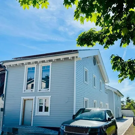 Haus Seeblick - Morgenlicht Og, Nr 10a