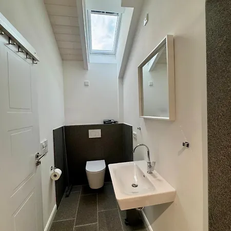 Apartamento Haus Seeblick - Morgenlicht Og, Nr 10a