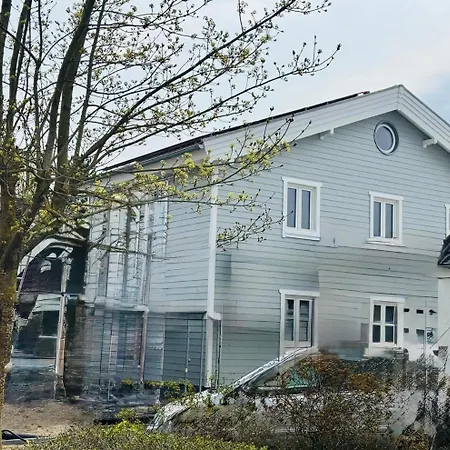 Haus Seeblick - Morgenlicht Og, Nr 10a * Grömitz